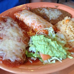 Enchilada