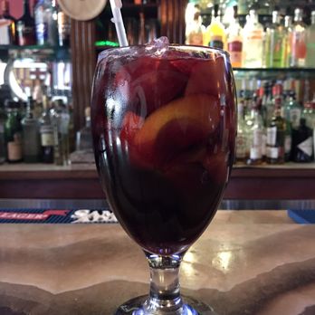 Sangria 71 - Red sangria. - Spanish Near Me - Williston Park, New York Sangria 71 - Red sangria. - Spanish Near Me - Williston Park, New York