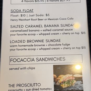 Snoqualmie Ice Cream - Menu - Ice Cream & Frozen Yogurt Near Me - Kirkland, Washington Snoqualmie Ice Cream - Menu - Ice Cream & Frozen Yogurt Near Me - Kirkland, Washington