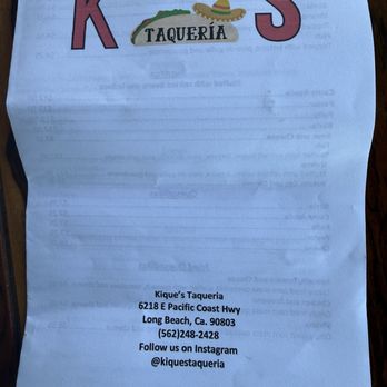 Enrique's Mexican Restaurant - Mexican Near Me - Long Beach, California Enrique's Mexican Restaurant - Mexican Near Me - Long Beach, California