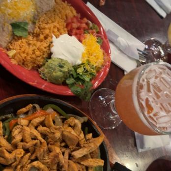 Torito Mexican Restaurant - Mexican Near Me - Worcester, Massachusetts