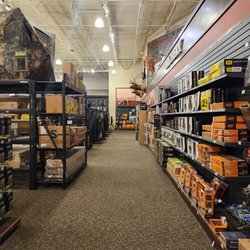 Cabela's