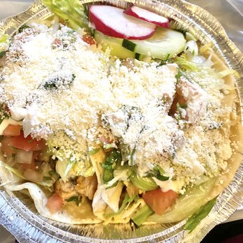 Taqueria El Cebollin - Chicken Tacos - Mexican Near Me - Bronx, New York Taqueria El Cebollin - Chicken Tacos - Mexican Near Me - Bronx, New York