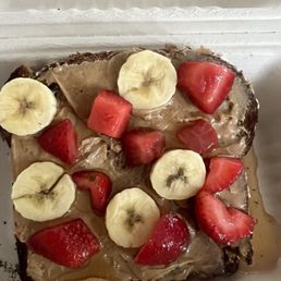 Fruits Fruits