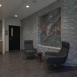 Golden Triangle Plastic Surgery and Medical Spa - Concierge Lounge