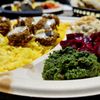 Falafelove gift card