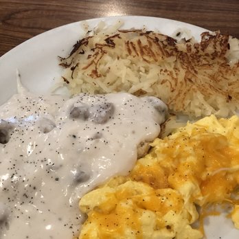 Denny's - American Near Me - O'Fallon, Illinois
