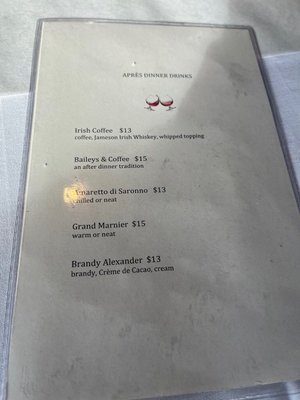 Menu photo 6 BrickTop's Restaurant Charlotte, NC Menu photo 6 BrickTop's Restaurant Charlotte, NC