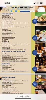 Novo Brazil Brewing - Otay Ranch by null