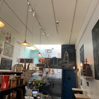 Moka Coffee - Coffee & Tea Near Me - San Francisco, California Moka Coffee - Coffee & Tea Near Me - San Francisco, California
