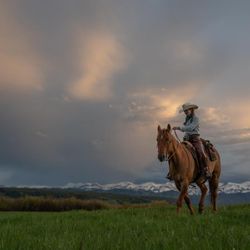 Little Jennie Ranch