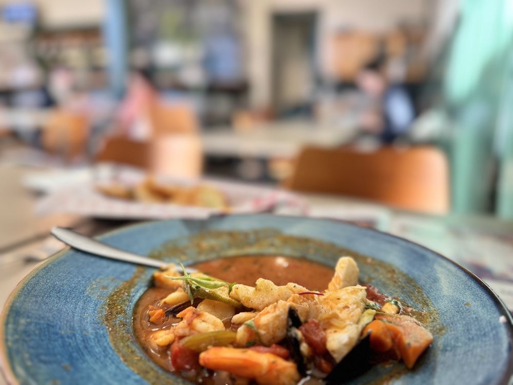 TARRAGON CAFE 315 Photos & 102 Reviews 200 Fillmore St, San