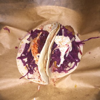 Escondite - Baja tacos - Bars Near Me - Montreal, Quebec