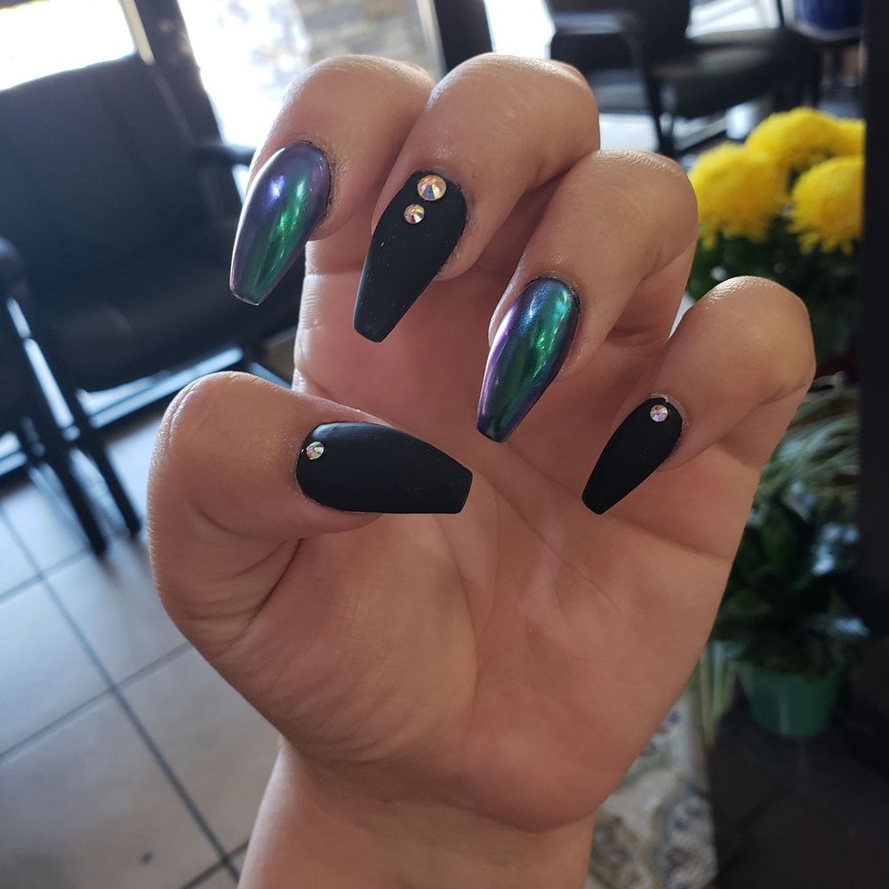 Fancy Nails & Spa - Nail Salons Near Me - Temecula, California Fancy Nails & Spa - Nail Salons Near Me - Temecula, California
