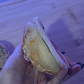 Bruegger's Bagels - Bagels Near Me - Raleigh, North Carolina
