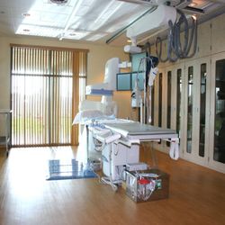 Coastal Vascular and Vein Specialists