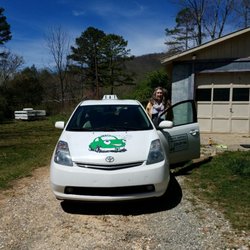 South Asheville Transportation - Owner Karen