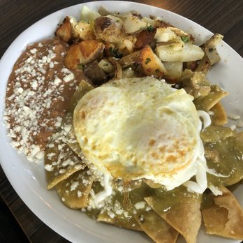 El Cerrito Cafe - American Near Me - Corona, California