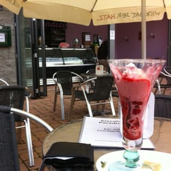 Eiscafé Paradiso