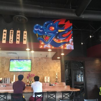 Ninja Ramen - Ramen Near Me - Arlington, Texas Ninja Ramen - Ramen Near Me - Arlington, Texas
