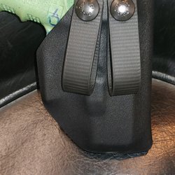 Dk holsters - Iwb,with straps