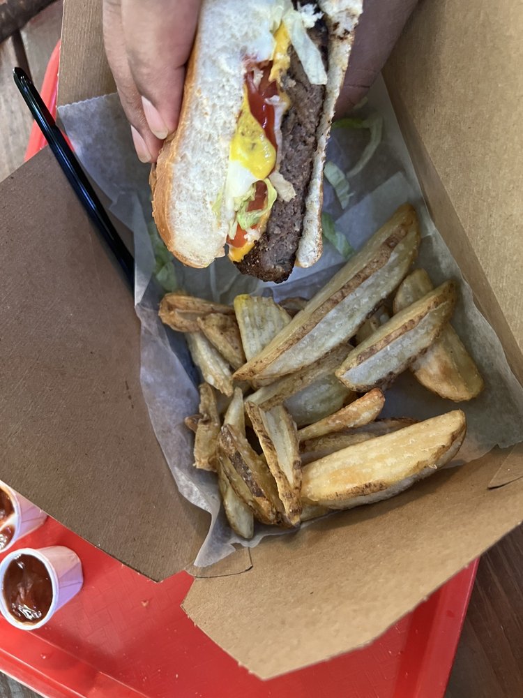 TROUT RIVER GRILL Updated August 2024 370 Zoo Pkwy, Jacksonville, Florida Burgers