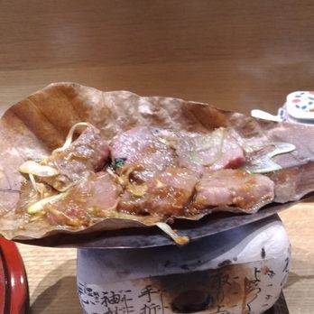 Zen Japanese Restaurant - Hida Gyu (cooked) - Japanese Near Me - Markham, Ontario Zen Japanese Restaurant - Hida Gyu (cooked) - Japanese Near Me - Markham, Ontario