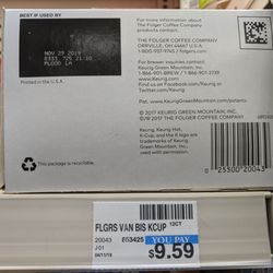 CVS Pharmacy - Should not be available for sale, with expired expiration dates.