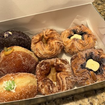 Rose Ave Bakery - Bakeries Near Me - Washington, DC, District of Columbia