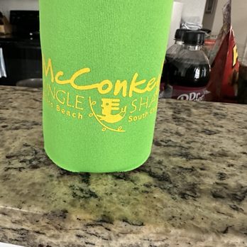 McConkey's Jungle Shack - Burgers Near Me - Edisto Beach, South Carolina McConkey's Jungle Shack - Burgers Near Me - Edisto Beach, South Carolina