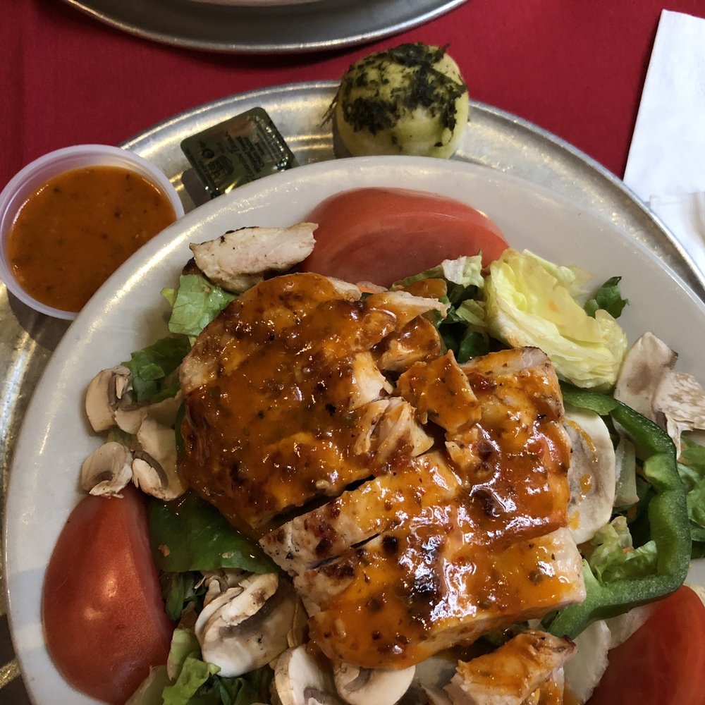 The Lancaster Dispensing Company - The LDC Chicken Breast Salad - marinated with sun dried tomato basil - American Near Me - Lancaster, Pennsylvania The Lancaster Dispensing Company - The LDC Chicken Breast Salad - marinated with sun dried tomato basil - American Near Me - Lancaster, Pennsylvania