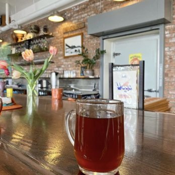 Western Cider - Hot Toddy - Cideries Near Me - Missoula, Montana