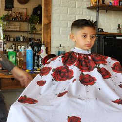 Livermore Barber Shop