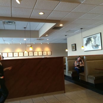 Tao Chen's - Dining area 7-30-14 - Chinese Near Me - Chesterton, Indiana