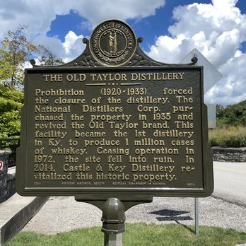 Castle & Key Distillery - Distilleries Near Me - Frankfort, Kentucky Castle & Key Distillery - Distilleries Near Me - Frankfort, Kentucky