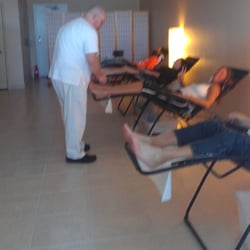 Presence Community Acupuncture