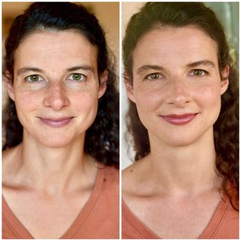 Sara Garcia Makeup Artistry - Before and after - Makeup Artists Near Me Sara Garcia Makeup Artistry - Before and after - Makeup Artists Near Me