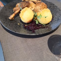 Restaurant Hauck - Die halbe Ente