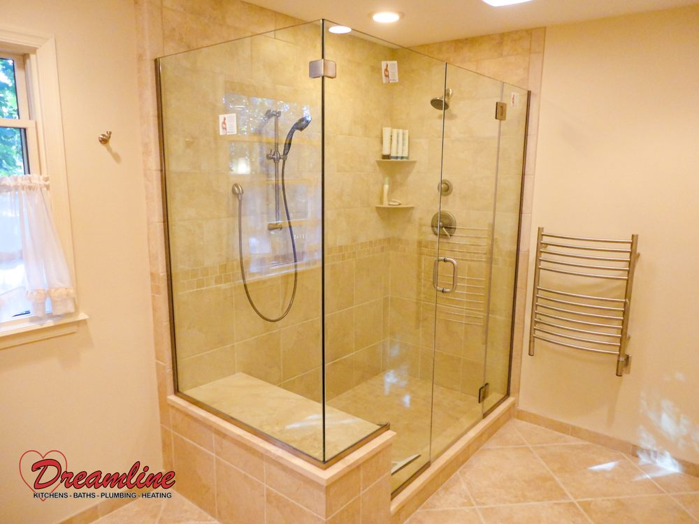 Slide of Dreamline Kitchens & Baths