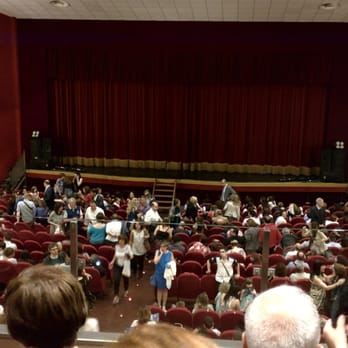 Teatro Cilea - Opera & Ballet Near Me - Naples, NA Teatro Cilea - Opera & Ballet Near Me - Naples, NA