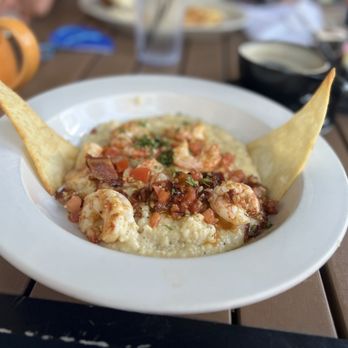 The Toasted Yolk Cafe - Shrimp and Grits - Breakfast & Brunch Near Me - Sugar Land, Texas The Toasted Yolk Cafe - Shrimp and Grits - Breakfast & Brunch Near Me - Sugar Land, Texas