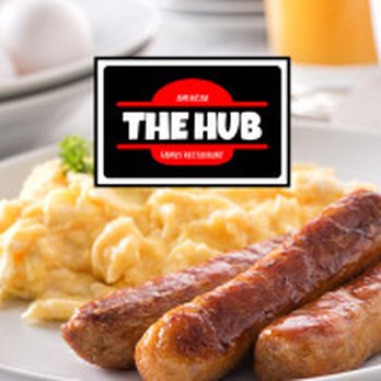 The Hub - Now serving All You Can Eat breakfast buffet Wed- Sun - American Near Me - Crestview, Florida