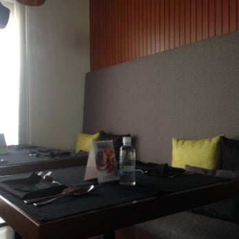 Nümen - Seating - Vegan Near Me - Mérida, YUC Nümen - Seating - Vegan Near Me - Mérida, YUC