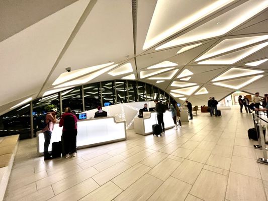 The Westin Denver International Airport by null