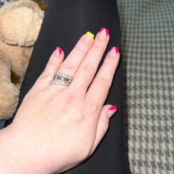 Venice Nails - Nail Salons Near Me - Dallas, Texas