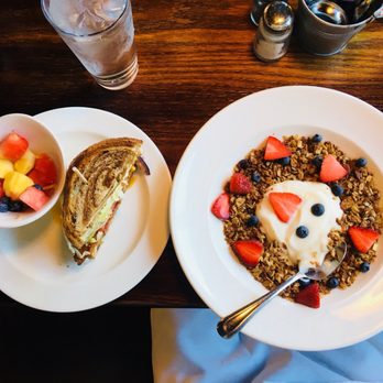 Crosby's Kitchen - The Healthy Choice - American Near Me - Chicago, Illinois Crosby's Kitchen - The Healthy Choice - American Near Me - Chicago, Illinois