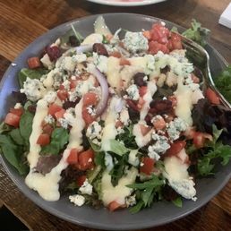 Chopped Salad