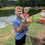 TNT Catfish Lakes