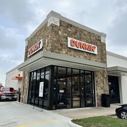 Dunkin’