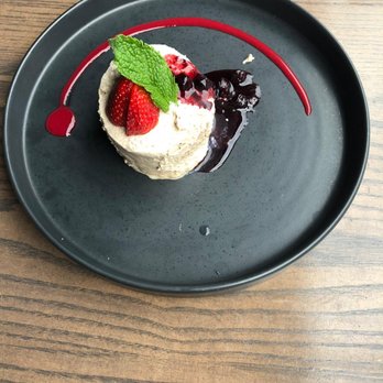 La Josie - Tres leches - Mexican Near Me - Chicago, Illinois